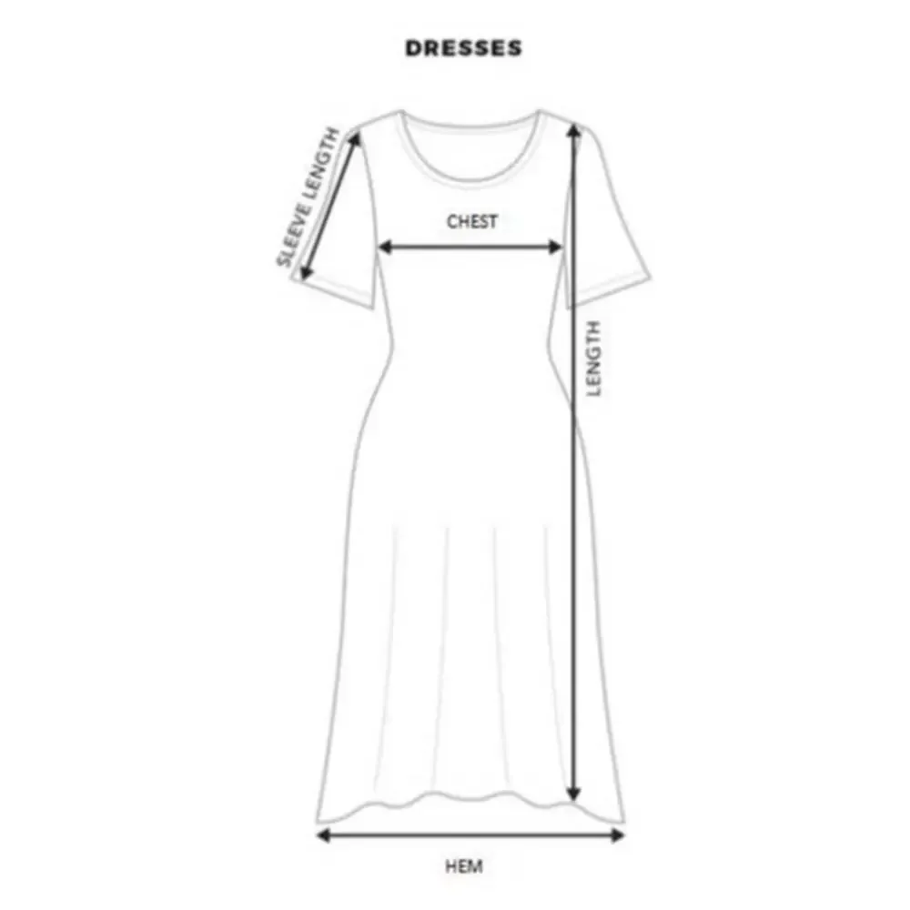 Unbranded dance costume